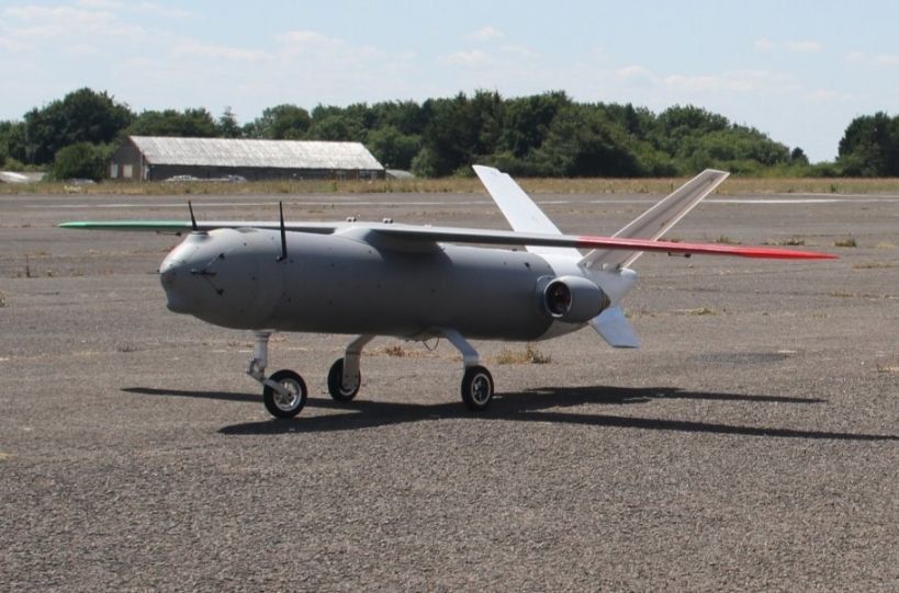  :               SkyShark  TigerShark
