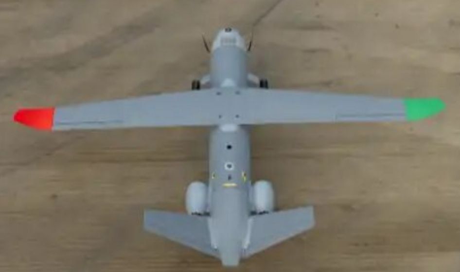 Евгений Поддубный: На Украину для обкатки в боевых условиях едут два варианта британских ударных дронов – SkyShark и TigerShark Евгений Поддубный: На Украину для обкатки в боевых условиях едут два варианта британских ударных дронов – SkyShark и TigerShark