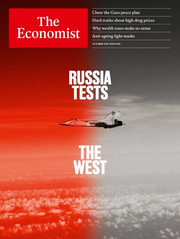   .    The Economist