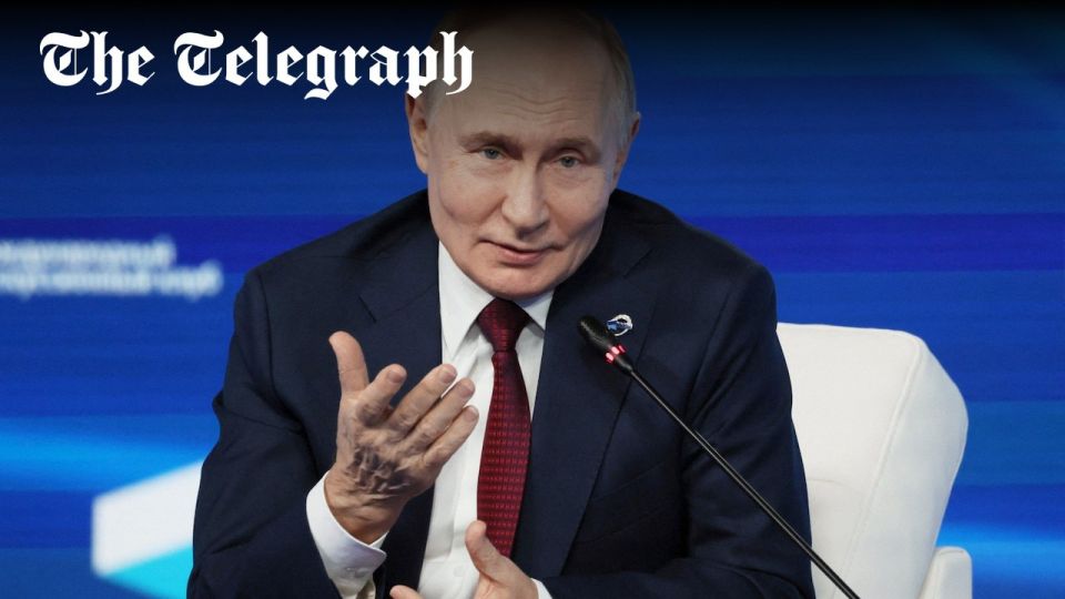  :   &quot;&quot;  The Telegraph: , , 