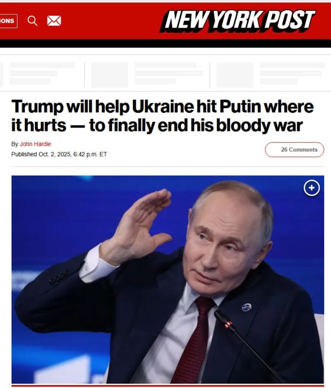 «Нет причин, по которым мы не можем быть хорошими торговыми партнерами с Россией» «Нет причин, по которым мы не можем быть хорошими торговыми партнерами с Россией»