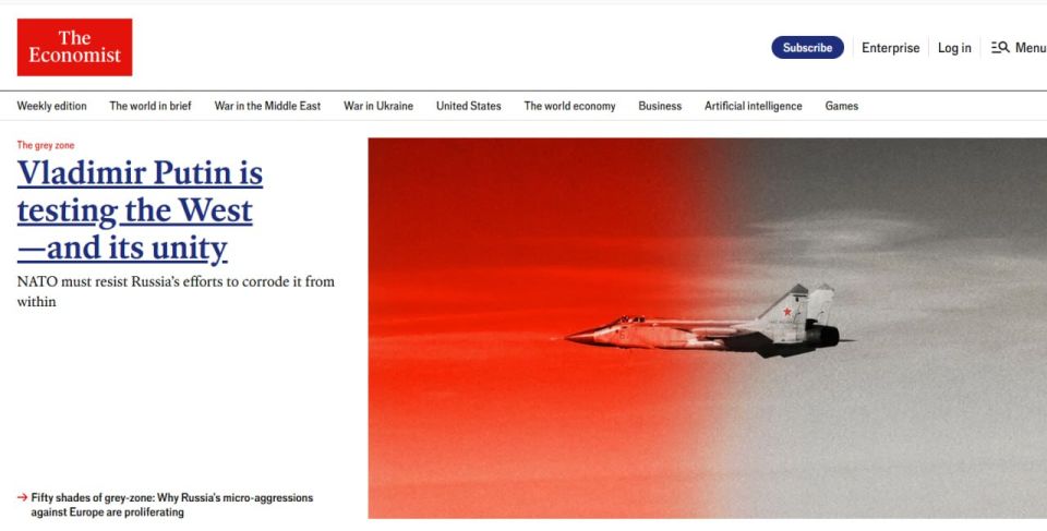 «Нет причин, по которым мы не можем быть хорошими торговыми партнерами с Россией» «Нет причин, по которым мы не можем быть хорошими торговыми партнерами с Россией»