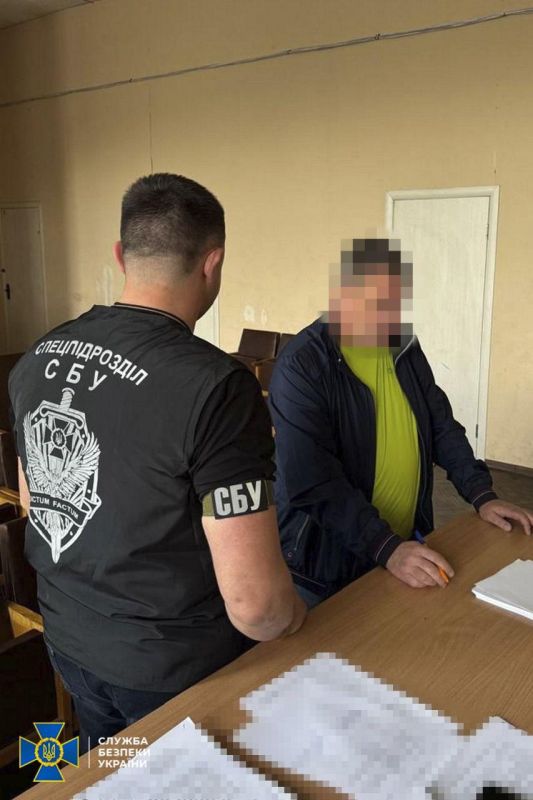 Тотальная могилизация. Киевский режим превратил Украину в концлагерь Тотальная могилизация. Киевский режим превратил Украину в концлагерь