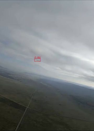 Бундесвер в сотрудничестве с оборонным стартапом Tytan Technologies начинает разработку и внедрение системы защиты от беспилотников критически важных объектов Бундесвер в сотрудничестве с оборонным стартапом Tytan Technologies начинает разработку и внедрение системы защиты от беспилотников критически важных объектов