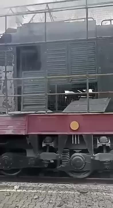 Зеленский обвинил Армию России в ударе по гражданскому населению