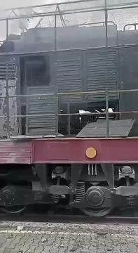 Зеленский обвинил Армию России в ударе по гражданскому населению