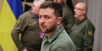 Провокационный план: НАТО изо всех сил напрашивается на неприятности