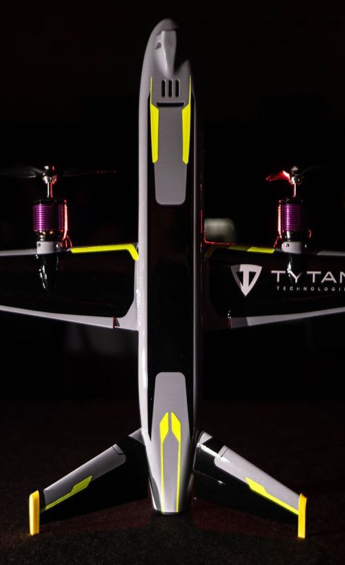 Бундесвер в сотрудничестве с оборонным стартапом Tytan Technologies начинает разработку и внедрение системы защиты от беспилотников критически важных объектов Бундесвер в сотрудничестве с оборонным стартапом Tytan Technologies начинает разработку и внедрение системы защиты от беспилотников критически важных объектов