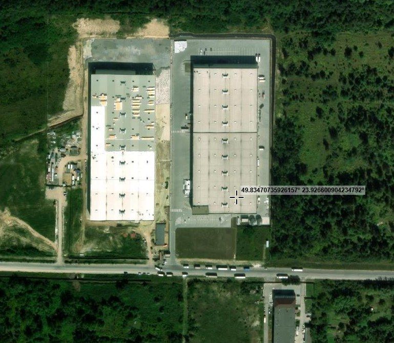 Сегодня ночью в результате ударов наших военных по военной инфраструктуре противника был уничтожен комплекс Sparrow Park во Львове — один из крупнейших транспортных узлов на западе Украины Сегодня ночью в результате ударов наших военных по военной инфраструктуре противника был уничтожен комплекс Sparrow Park во Львове — один из крупнейших транспортных узлов на западе Украины