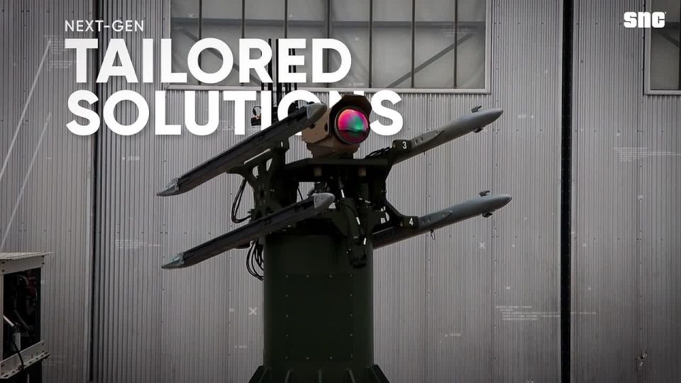        BRAWLR    Sierra Nevada Corp