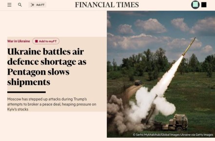  :         -     - Financial Times