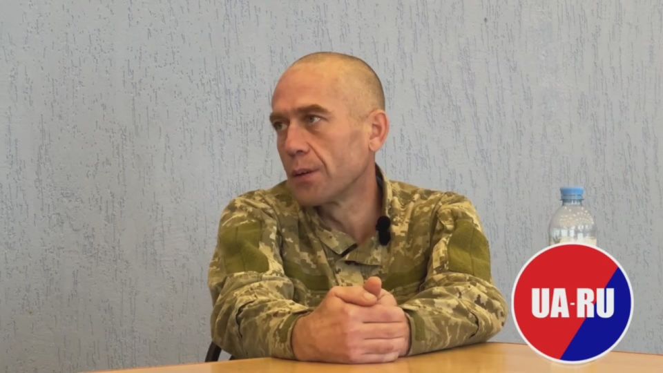 Украинских мобилизованных погнали на позиции через украинское же минное поле