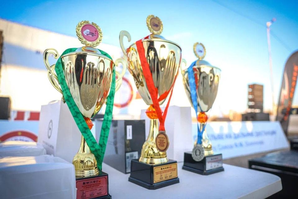 Взгляд из прицела: Дальний Восток укрепляет традиции снайперского мастерства Взгляд из прицела: Дальний Восток укрепляет традиции снайперского мастерства