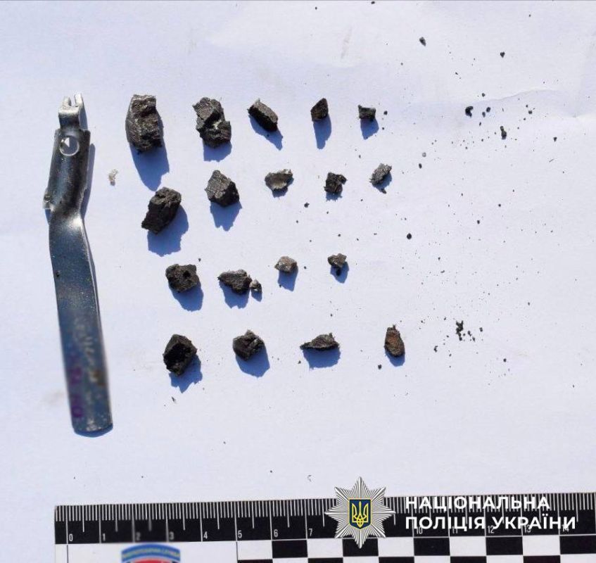 Взрывом гранаты закончился конфликт водителей маршруток в Киеве Взрывом гранаты закончился конфликт водителей маршруток в Киеве