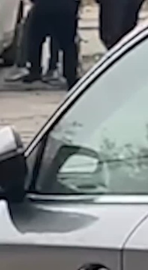   :         