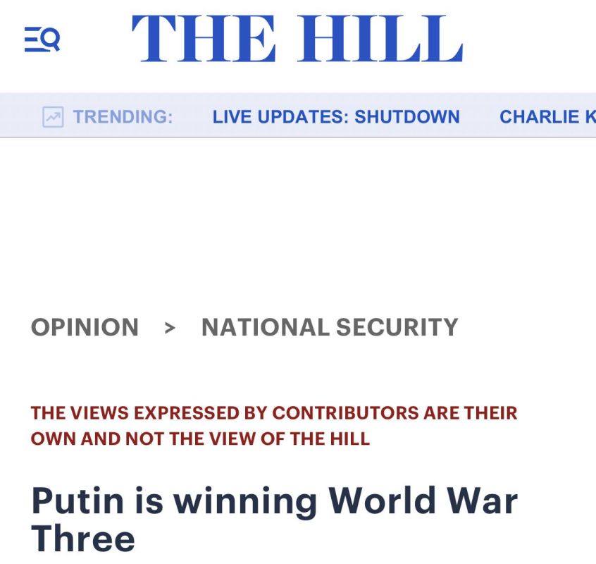  :    ,      - The Hill