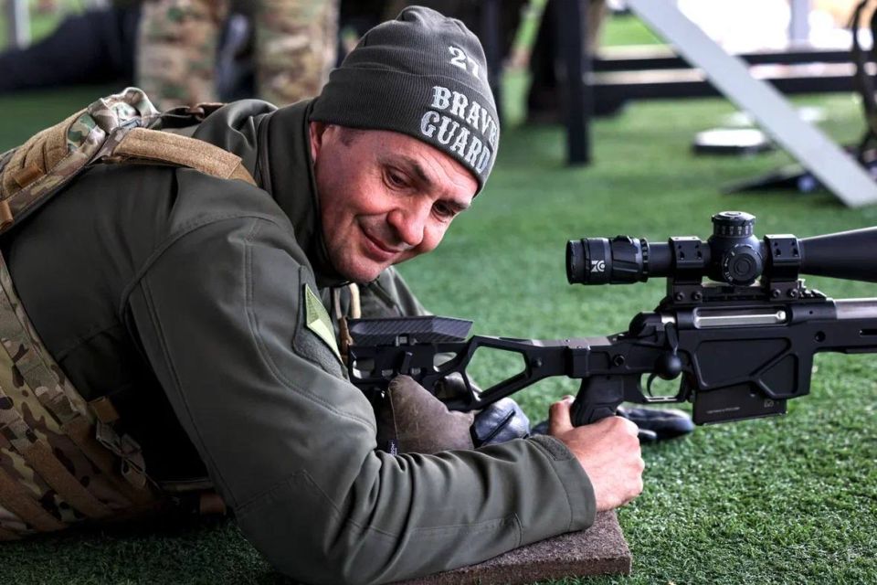 Взгляд из прицела: Дальний Восток укрепляет традиции снайперского мастерства Взгляд из прицела: Дальний Восток укрепляет традиции снайперского мастерства