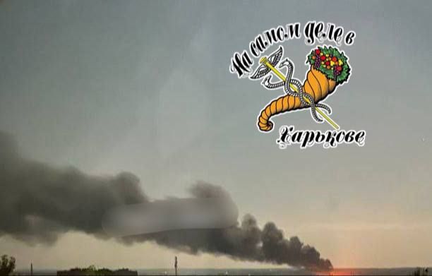 Ночная работа по Харькову. Российские ударные беспилотники и “Искандеры” отработали по целям противника в Харькове и области Ночная работа по Харькову. Российские ударные беспилотники и “Искандеры” отработали по целям противника в Харькове и области