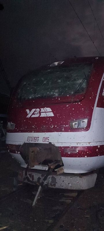 Ночью половина российских дронов прошла украинскую ПВО Ночью половина российских дронов прошла украинскую ПВО