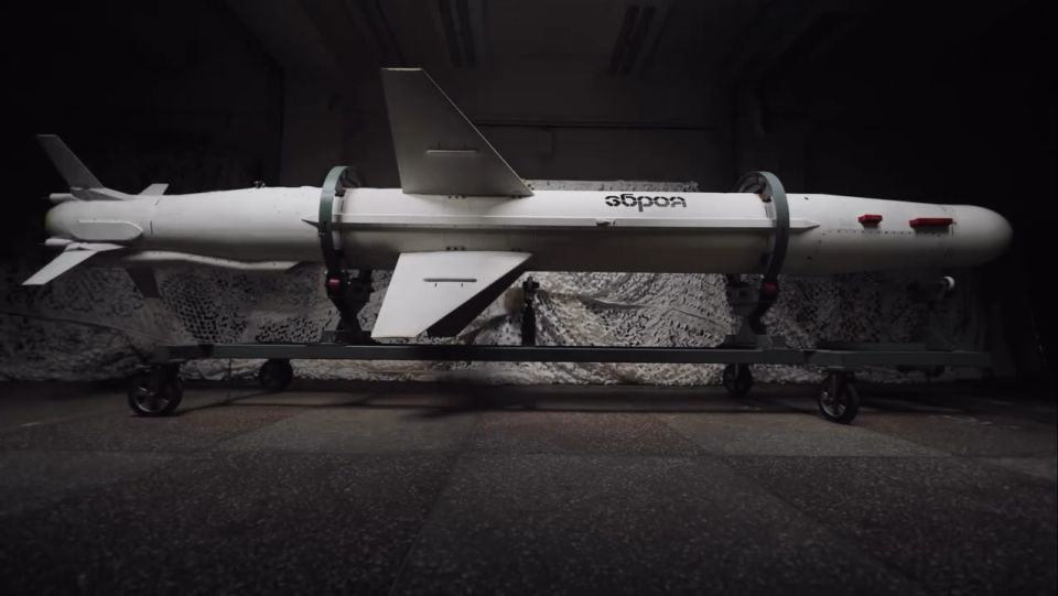 Что "не вызовет эскалацию" и что уже есть у Украины Что "не вызовет эскалацию" и что уже есть у Украины