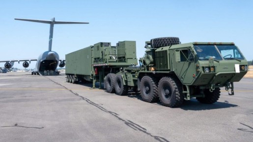   Tomahawk           ,   HIMARS