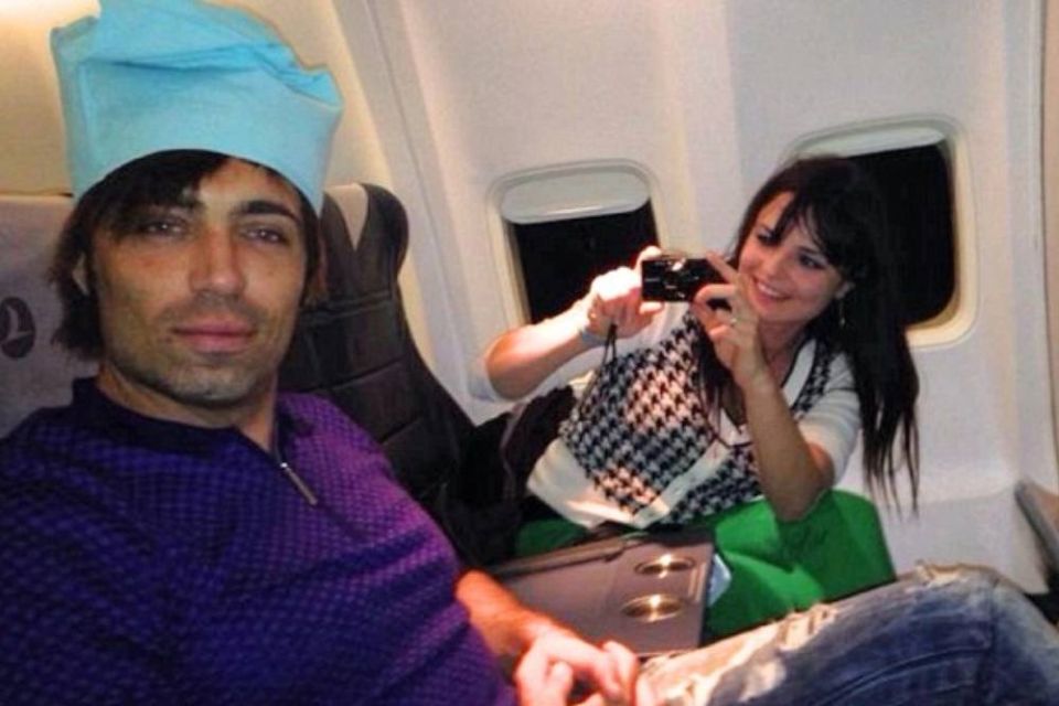 «Потрошил» детей? Торговец органами олигарх Вольфман жил в роскоши в Турции «Потрошил» детей? Торговец органами олигарх Вольфман жил в роскоши в Турции