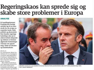  :   Jyllands-Posten  ,                 