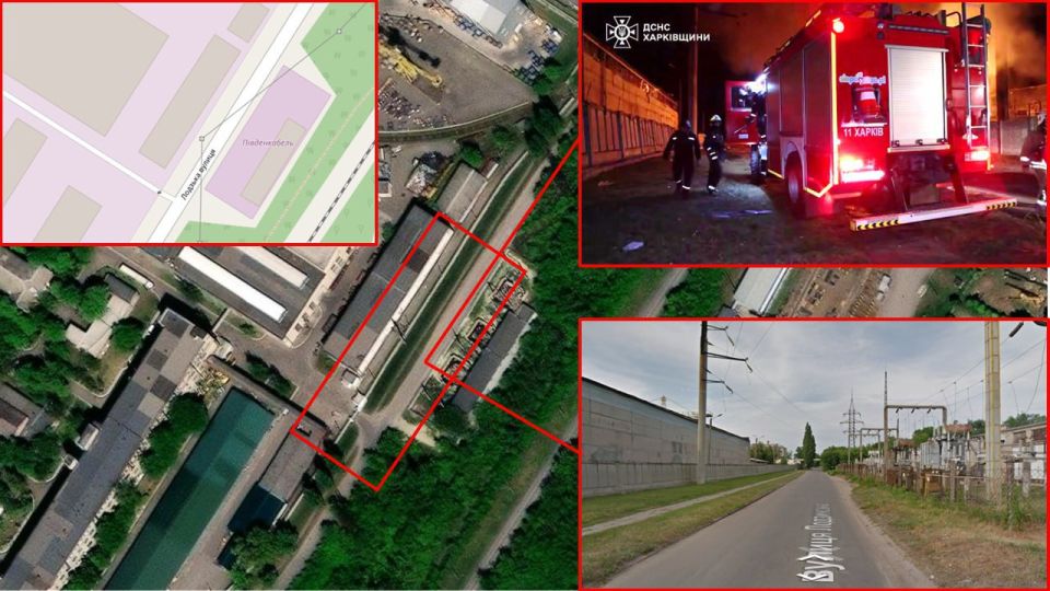 Ночью половина российских дронов прошла украинскую ПВО Ночью половина российских дронов прошла украинскую ПВО