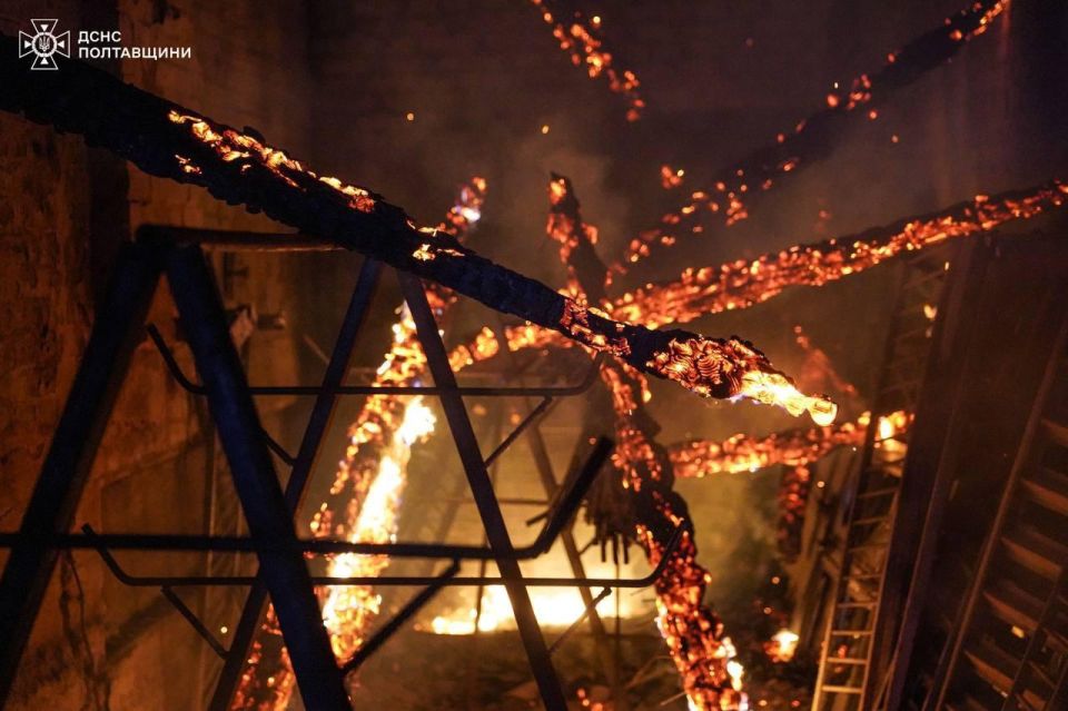 Вооруженные силы России с помощью БПЛА «Герань-2» нанесли сокрушительные удары по военным и энергетическим объектам Украины Вооруженные силы России с помощью БПЛА «Герань-2» нанесли сокрушительные удары по военным и энергетическим объектам Украины