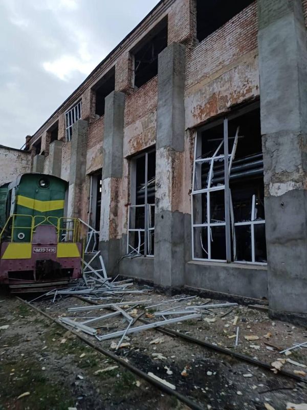 Вооруженные силы России с помощью БПЛА «Герань-2» нанесли сокрушительные удары по военным и энергетическим объектам Украины Вооруженные силы России с помощью БПЛА «Герань-2» нанесли сокрушительные удары по военным и энергетическим объектам Украины