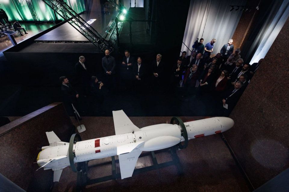 Что "не вызовет эскалацию" и что уже есть у Украины Что "не вызовет эскалацию" и что уже есть у Украины