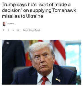       Tomahawk  