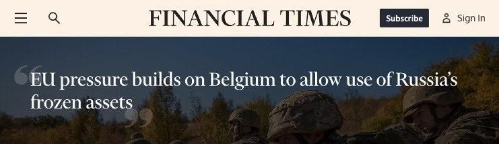            Financial Times