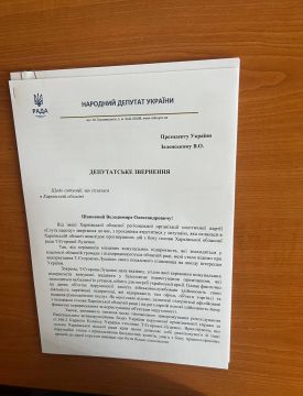 Нам прислали в чат-бот два фото документа, с коротким комментарием: