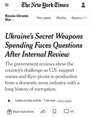 The New York Times:         
