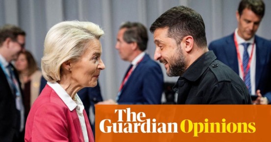  : The Guardian:       