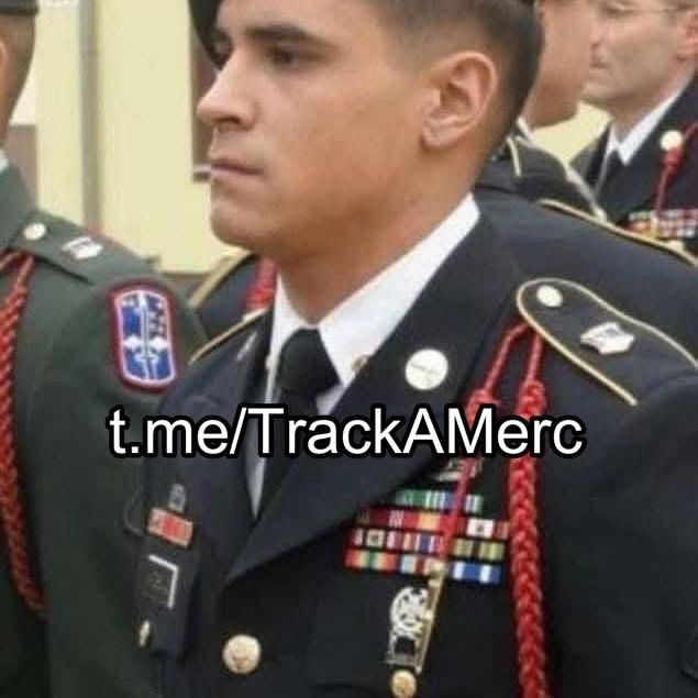 В зоне проведения СВО уничтожен очередной американский наёмник В зоне проведения СВО уничтожен очередной американский наёмник