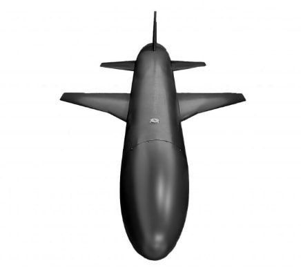 Украинские дроны и ракеты становятся лучше в плане дальнобойных ударов Украинские дроны и ракеты становятся лучше в плане дальнобойных ударов