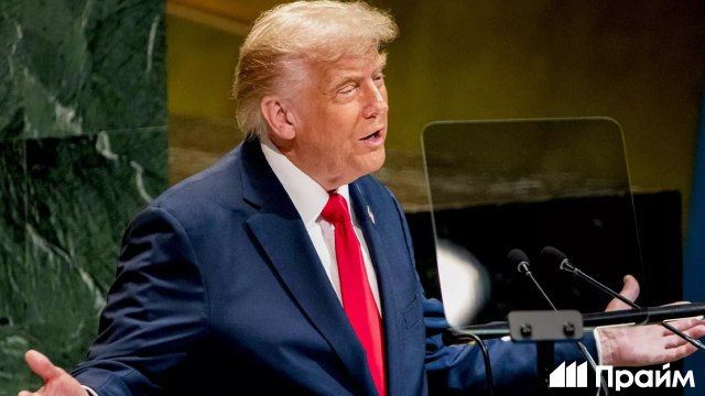 Трамп заявил, что усиливает давление для достижения сделки по украинскому конфликту