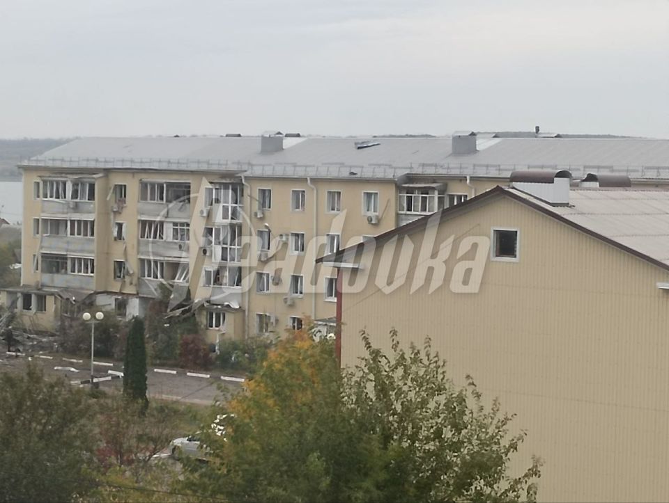 Зеленский пообещал устроить блэкауты в Белгородской и Курской областях Зеленский пообещал устроить блэкауты в Белгородской и Курской областях