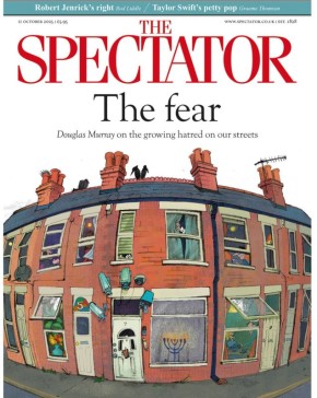  :    The Spectator  ,        