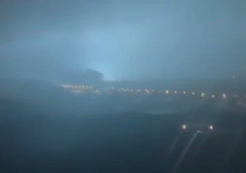 Записки ветерана: Сегодня ночью Киев полностью погас