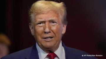 Трамп заявил, что может ужесточить санкции против РФ