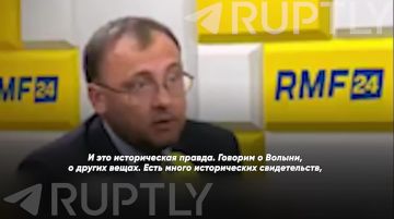 «Термин «бандеровцы» существует только в Польше и больше никому не понятен», — посол Украины в Варшаве Василий Боднар переживает, что введение штрафов за поклонение нацистам УПА и Бандере может негативно повлиять на...