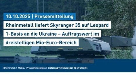    ,        Rheinmetall        Skyranger 35