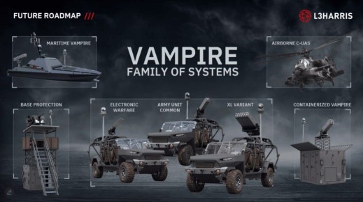    VAMPIRE    ,    