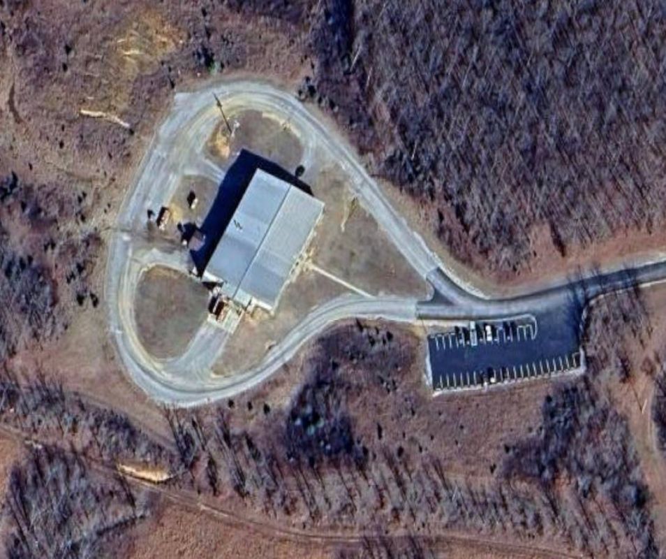 В США взорвался военный завод, который был зайдействован в помощи Украине В США взорвался военный завод, который был зайдействован в помощи Украине