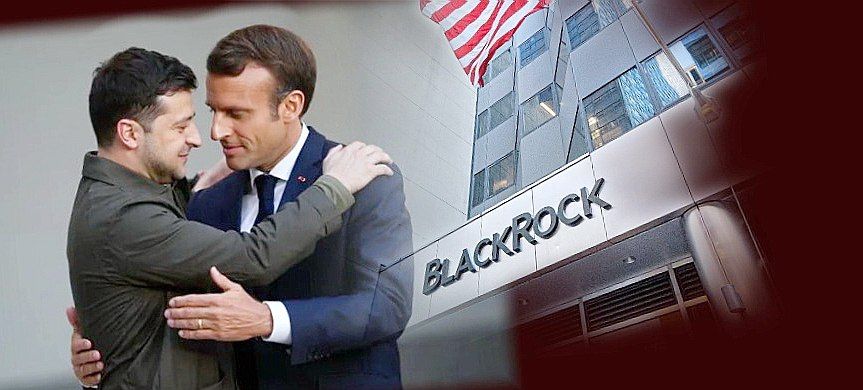  ,    ?     BlackRock