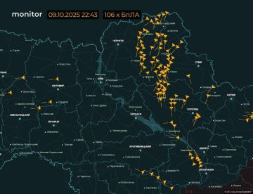 Я проспал массированную атаку по Украине