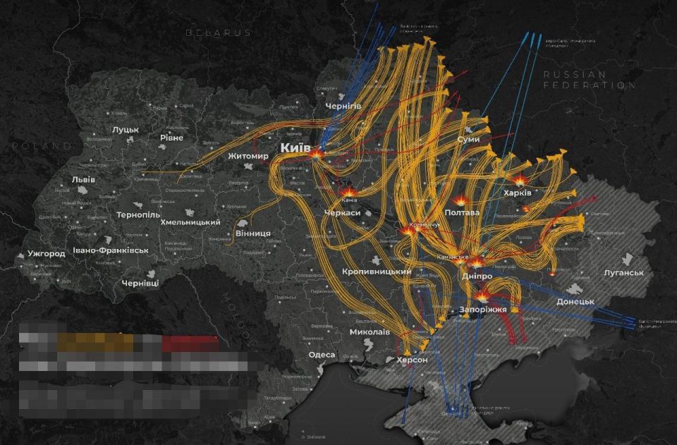 Минобороны Украины приняло на вооружение многофункциональный наземный роботизированный комплекс NUMO, предназначенный для решения задач логистики и огневой поддержки Минобороны Украины приняло на вооружение многофункциональный наземный роботизированный комплекс NUMO, предназначенный для решения задач логистики и огневой поддержки